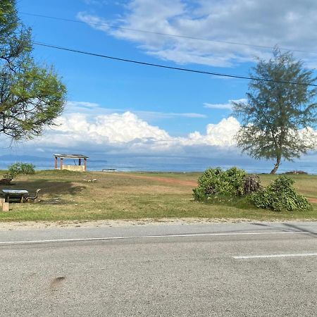 Tok Mek Homestay Setiu Dış mekan fotoğraf