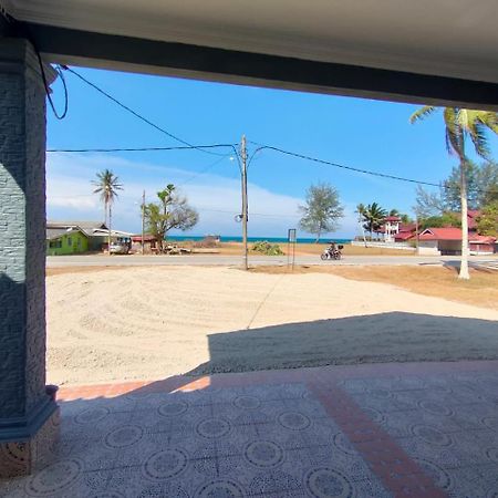 Tok Mek Homestay Setiu Dış mekan fotoğraf