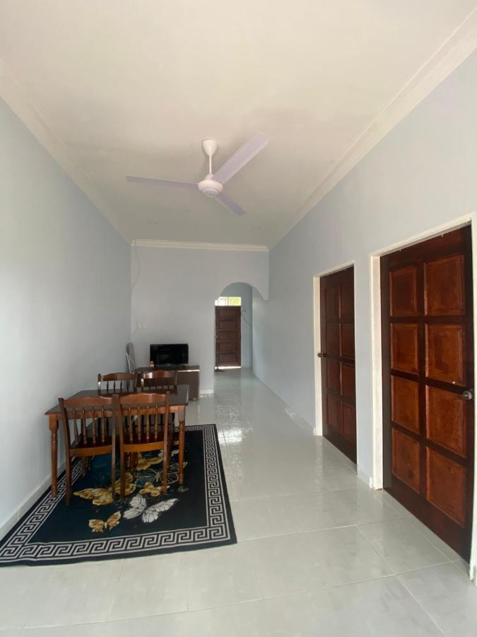 Tok Mek Homestay Setiu Dış mekan fotoğraf