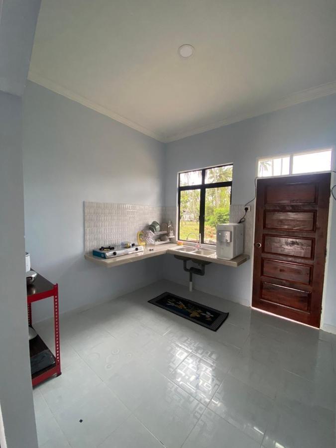 Tok Mek Homestay Setiu Dış mekan fotoğraf