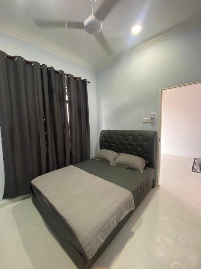 Tok Mek Homestay Setiu Dış mekan fotoğraf