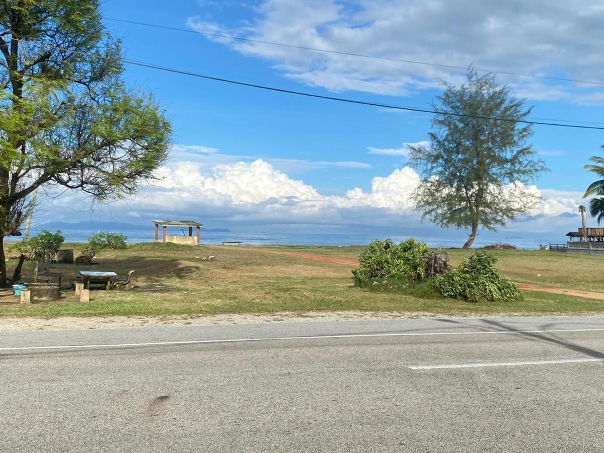 Tok Mek Homestay Setiu Dış mekan fotoğraf